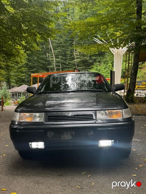 Lada (VAZ) 2112, 1.6 L, 2007 il, 254 275 km