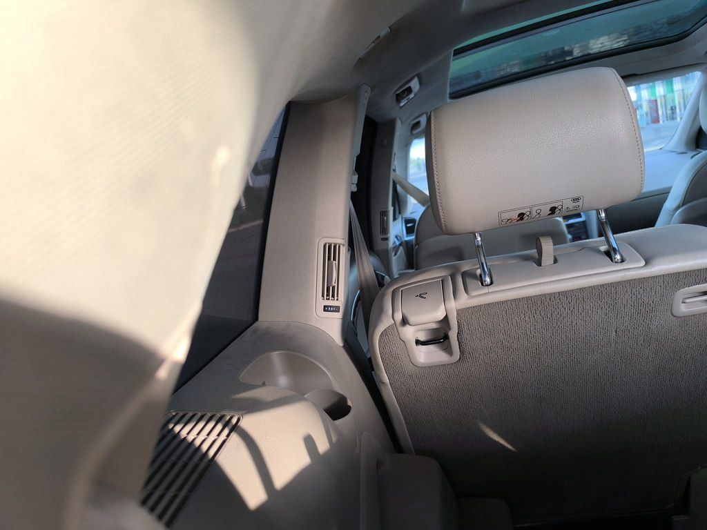 Audi Q7, 3.6 L, 2007 il, 320 000 km — Avtomobillər, Bakı (9)