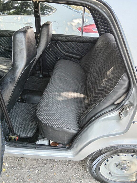 Lada (VAZ) 2106, 1.6 L, 1979 il, 56 700 km — Avtomobillər, Bərdə (8)