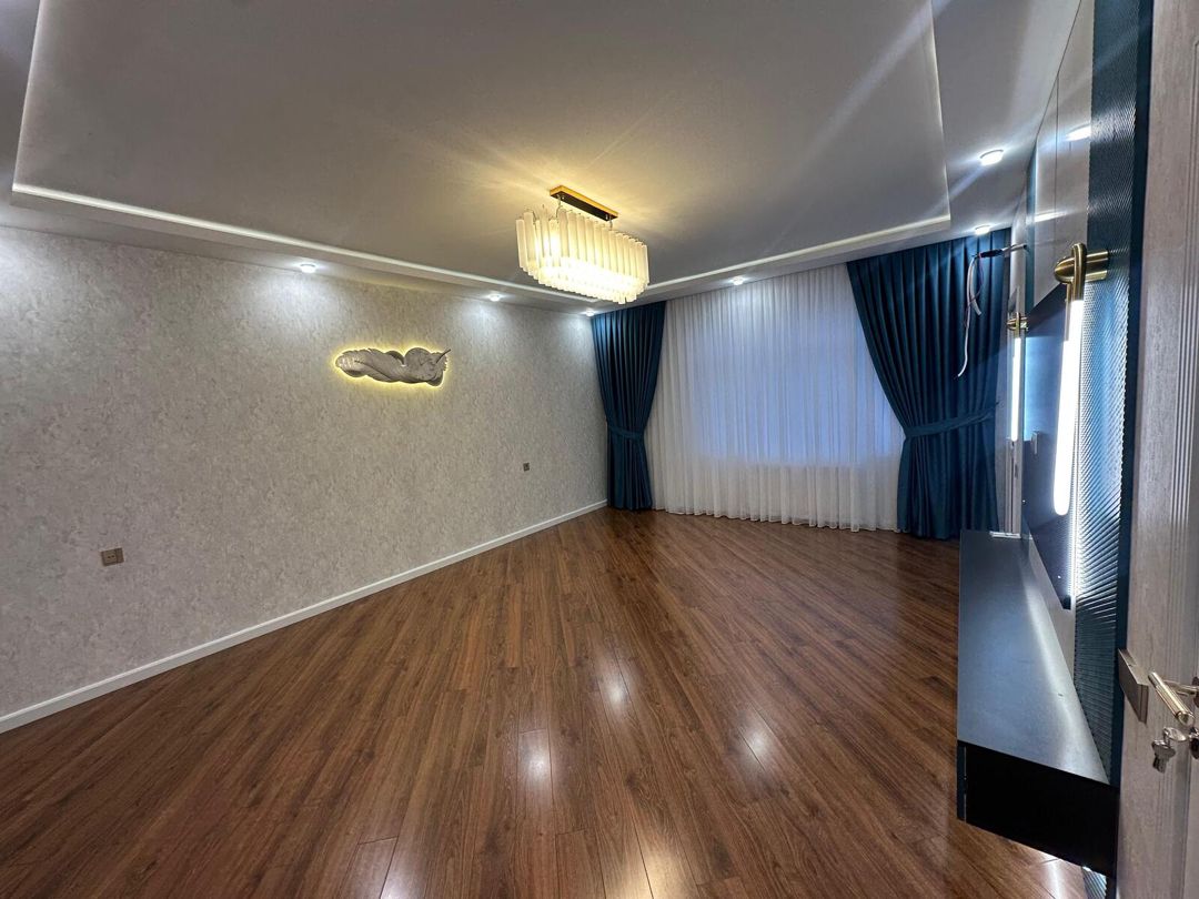 Satılır 2 otaqlı yeni tikili 84 m² — Mənzil, Bakı (5)
