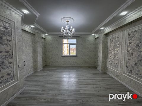 Satılır 2 otaqlı yeni tikili 54 m² — Bakı