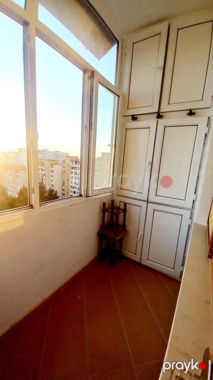 2-otaqlı yeni tikili, N.Tusi küç., 70 m² — Mənzil, Bakı (12)
