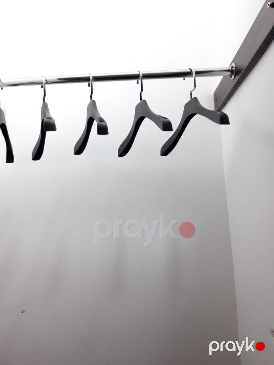 İcarəyə verilir 2 otaqlı yeni tikili 60 m² — Mənzil, Bakı (8)