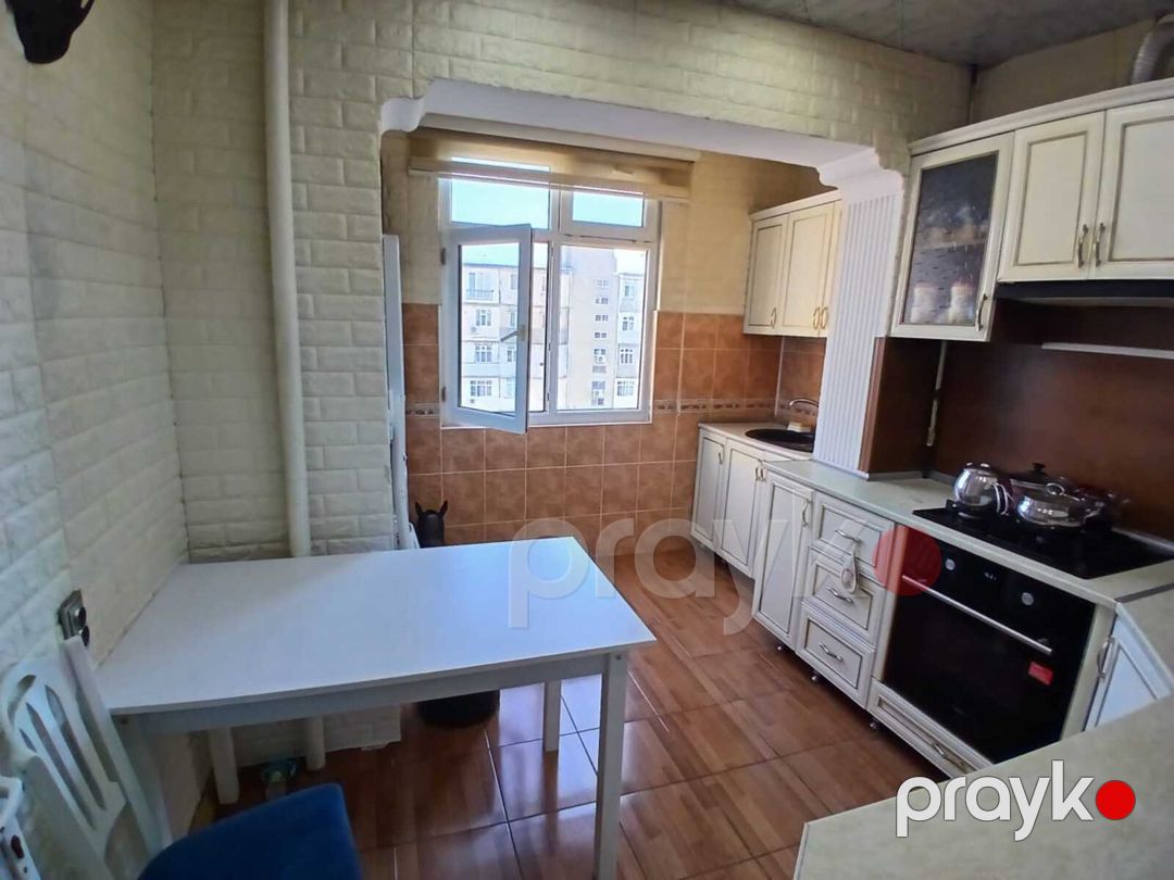 Satılır 2 otaqlı köhnə tikili 65 m² — Mənzil, Bakı (10)