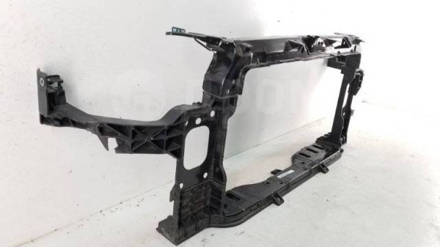 "Kia Cerato 2013" radiator paneli — Ehtiyat hissələri və aksesuarlar, Bakı (5)