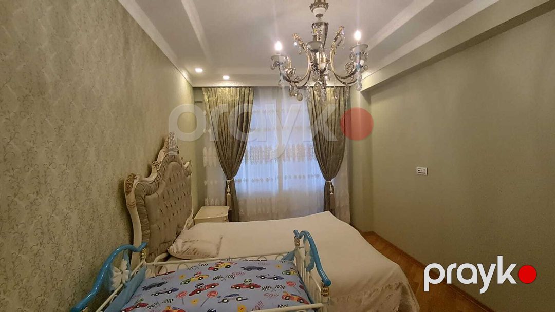Satılır 3 otaqlı yeni tikili 100 m² — Mənzil, Bakı (8)