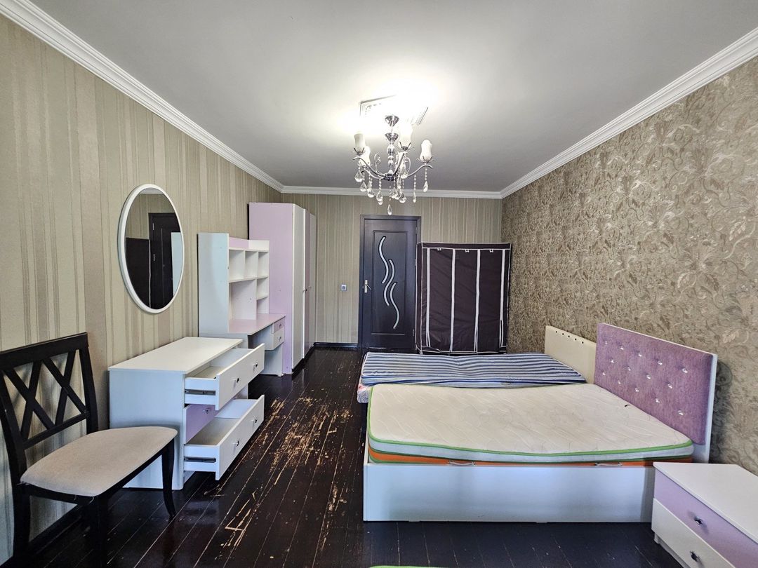 Satılır 3 otaqlı köhnə tikili 75 m² — Mənzil, Bakı (5)
