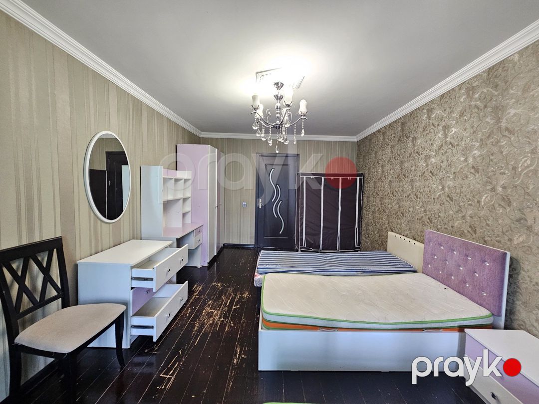 Satılır 3 otaqlı köhnə tikili 75 m² — Mənzil, Bakı (5)