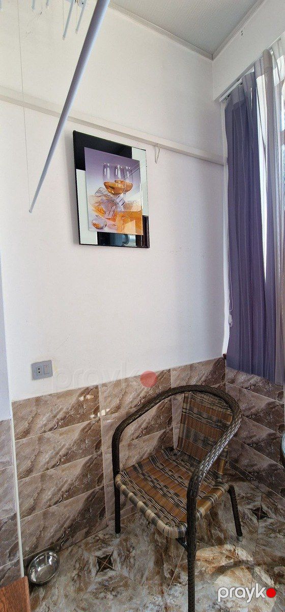 İcarəyə verilir 3 otaqlı yeni tikili 70 m² — Mənzil, Bakı (12)