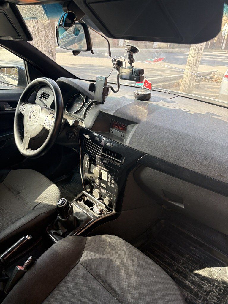 Opel Astra, 1.3 L, 2006 il, 340 000 km — Avtomobillər, Göyçay (4)