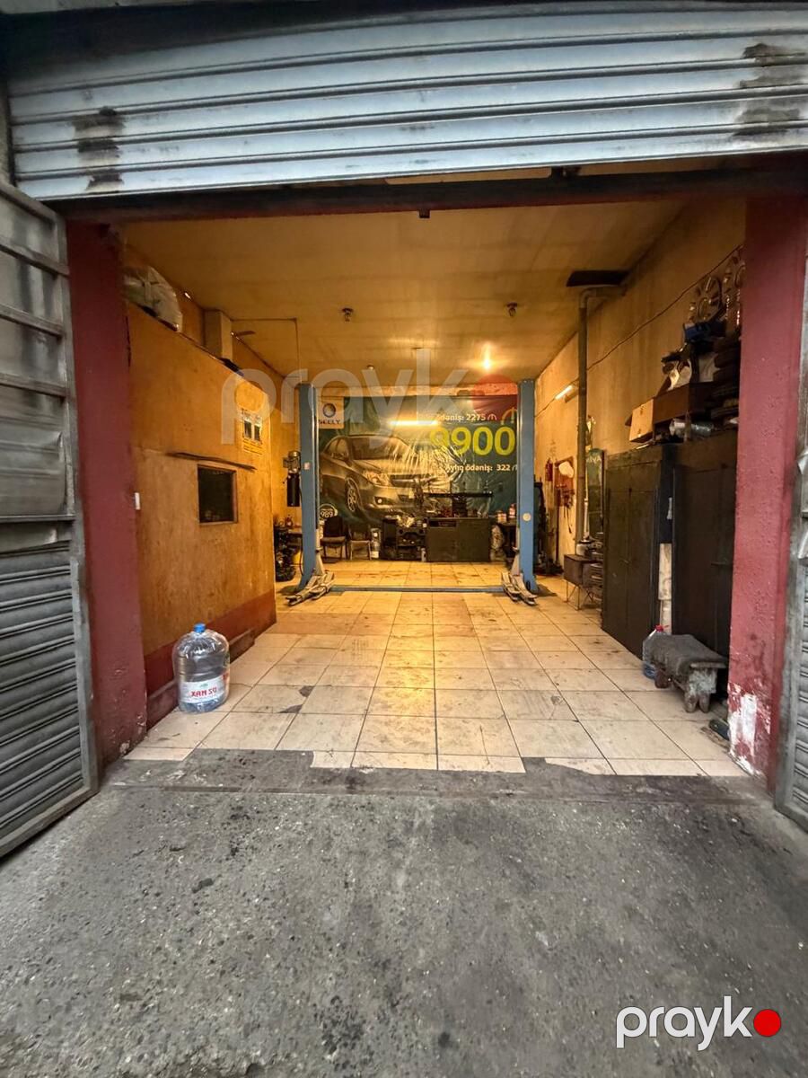 Satılır obyekt 700 m² — Əmlak, Sumqayıt (4)