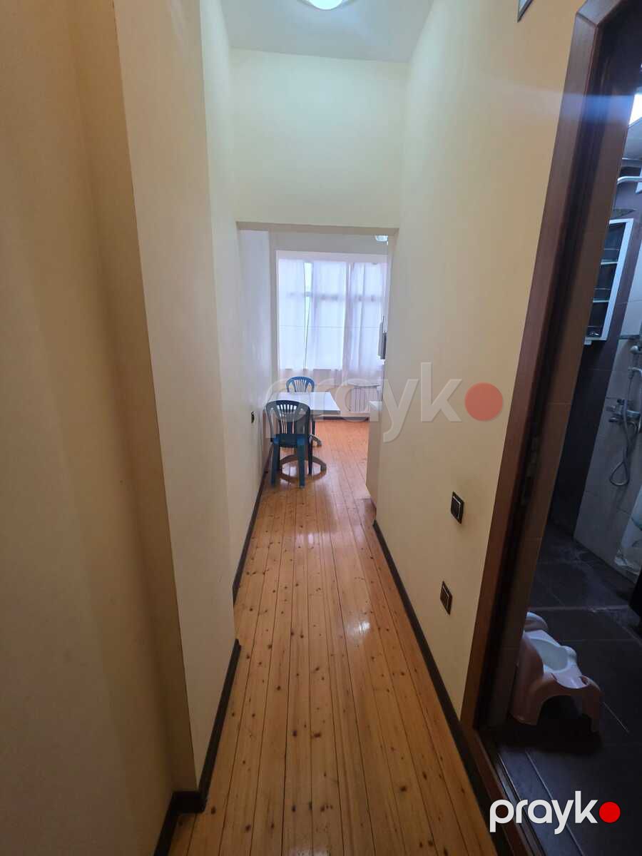 İcarəyə verilir 2 otaqlı yeni tikili 73 m² — Mənzil, Bakı (6)