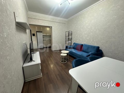 İcarəyə verilir 2 otaqlı yeni tikili 60 m²