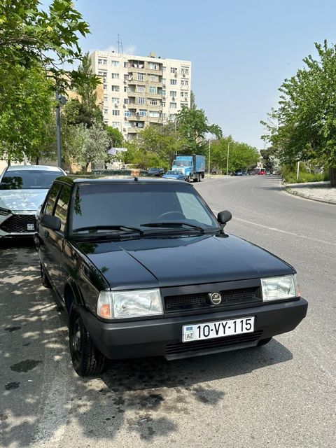 Tofaş Şahin, 2006 il — Bakı