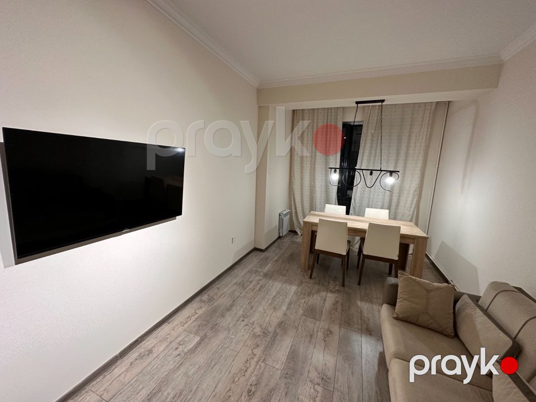 İcarəyə verilir 2 otaqlı yeni tikili 65 m² — Mənzil, Bakı (4)