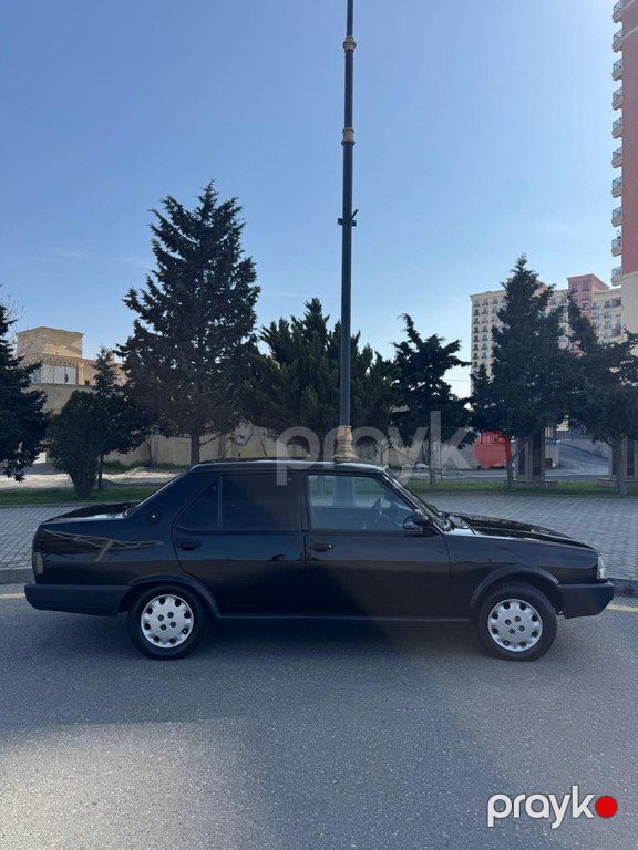 Tofas Sahin, 1.6 L, 2004 il, 84 000 km — Avtomobillər, Bakı (2)