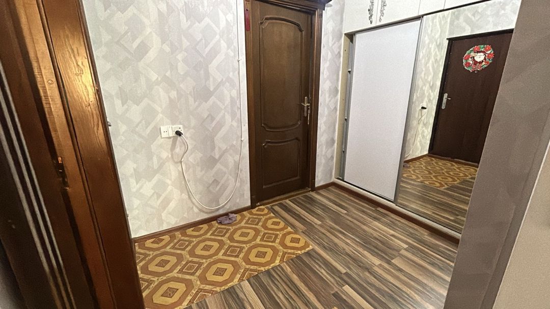 İcarəyə verilir 2 otaqlı köhnə tikili 65 m² — Mənzil, Bakı (7)