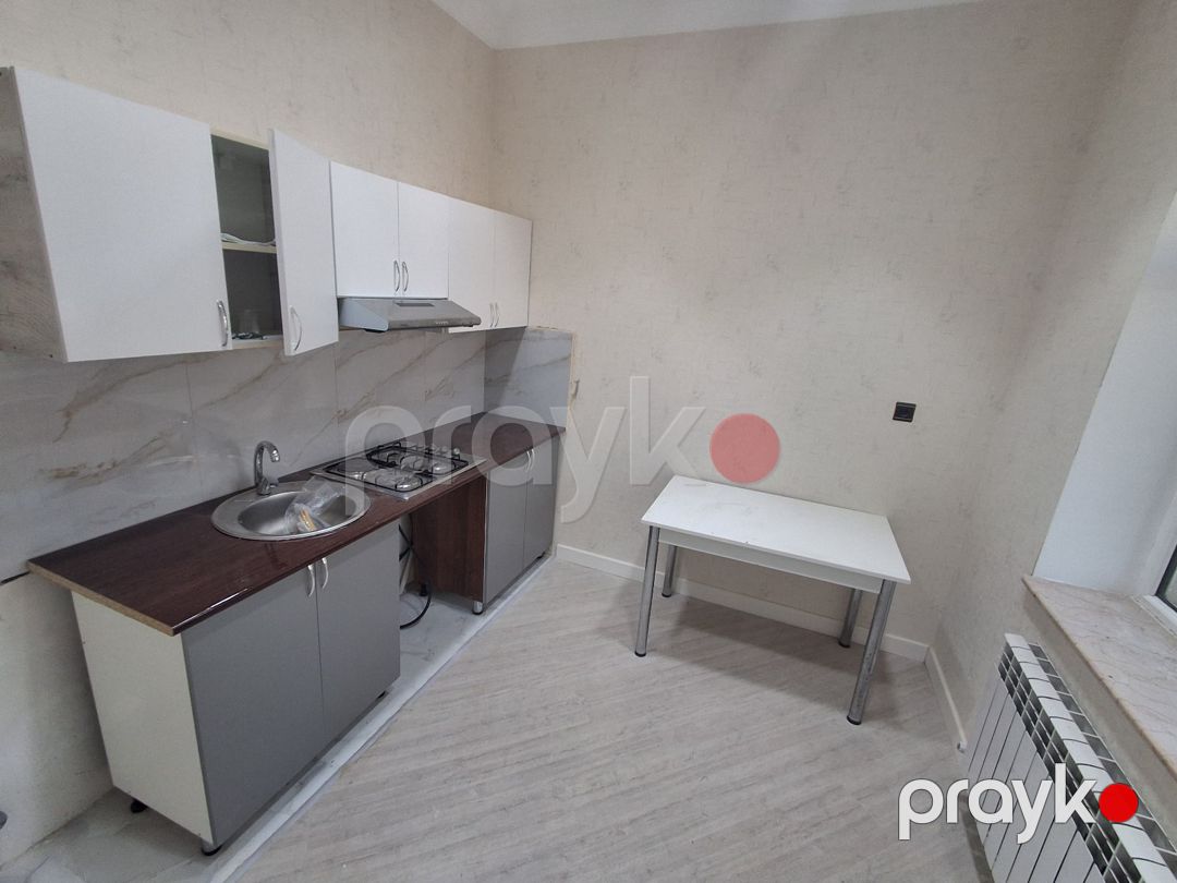 Həyət evi kirayə verilir, Binəqədi r — Ev, villa, Bakı (7)