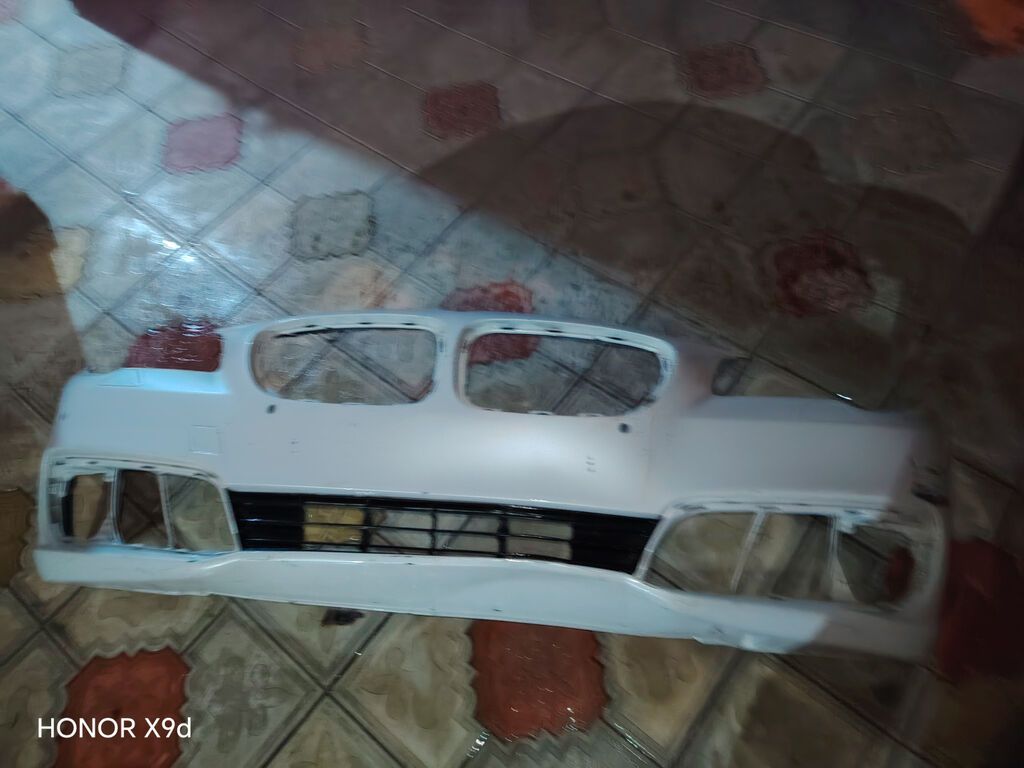 Ön, BMW M5 — Kuzov hissələri, Yevlax (6)