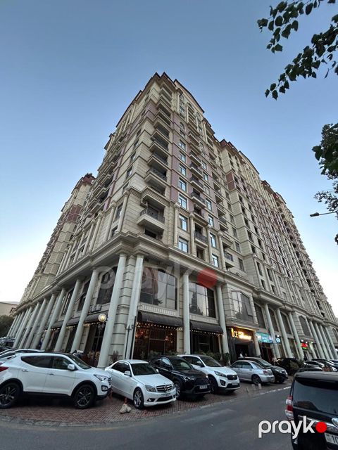 İcarəyə verilir 2 otaqlı yeni tikili 95 m²