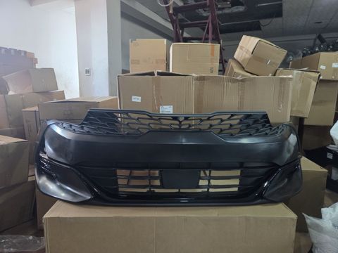 Kia K5 2021 GT-Line ön buferi — Bakı