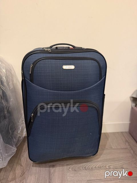 Teze 23-25 kq Yüngül və praktik tekstil materialdan hazırlanmış — Bakı