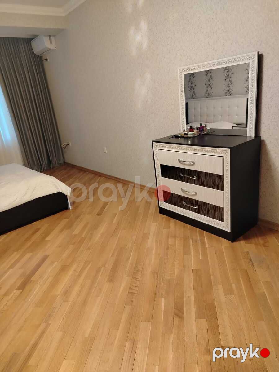 Satılır 3 otaqlı yeni tikili 120 m² — Mənzil, Bakı (7)