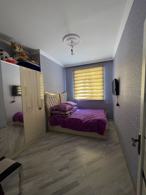 Satılır 4 otaqlı həyət evi/bağ evi 100 m² — Xırdalan