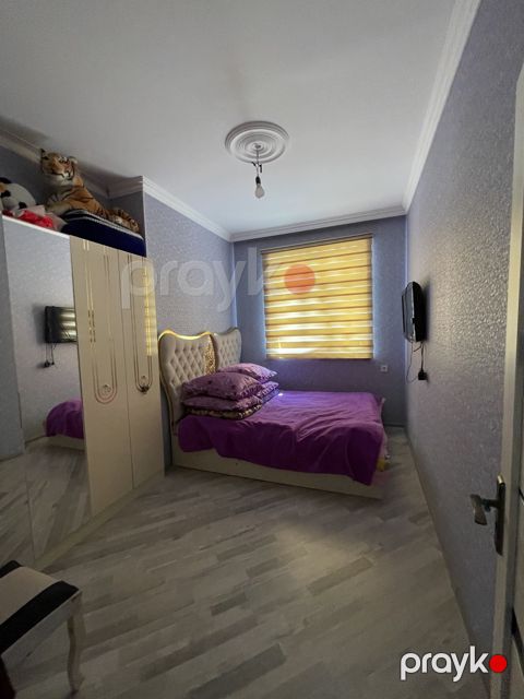 Satılır 4 otaqlı həyət evi/bağ evi 100 m²