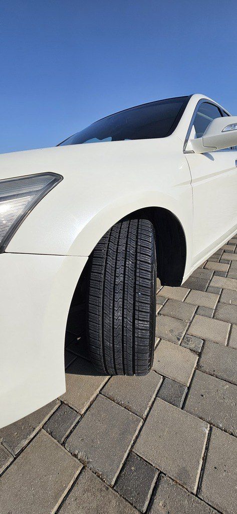 Honda Accord, 2.4 L, 2008 il, 363 000 km — Avtomobillər, Bakı (6)