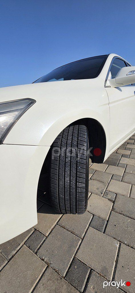 Honda Accord, 2.4 L, 2008 il, 363 000 km — Avtomobillər, Bakı (6)