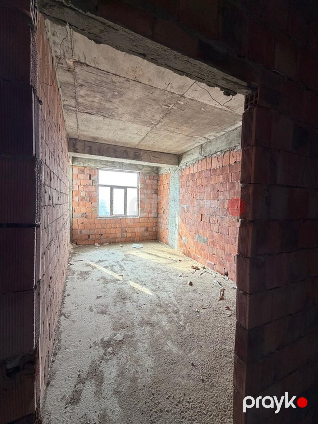 Binəqədi qəs., 1 otaqlı, Yeni tikili, 57 kv. m — Mənzil, Bakı (4)