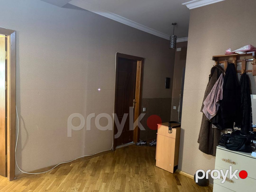 Satılır 3 otaqlı yeni tikili 115 m² — Mənzil, Bakı (12)