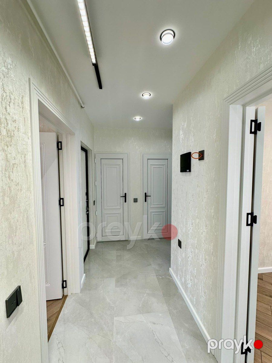 Satılır 3 otaqlı köhnə tikili 65 m² — Mənzil, Bakı (4)