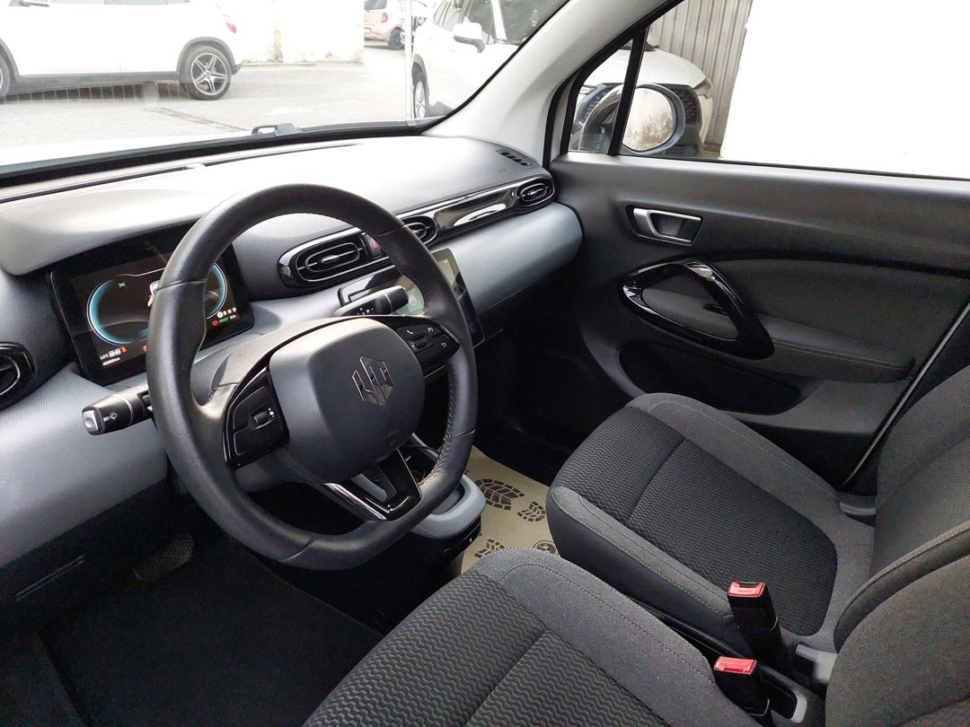 Leapmotor T03, 2024 il — Avtomobillər, Bakı (8)