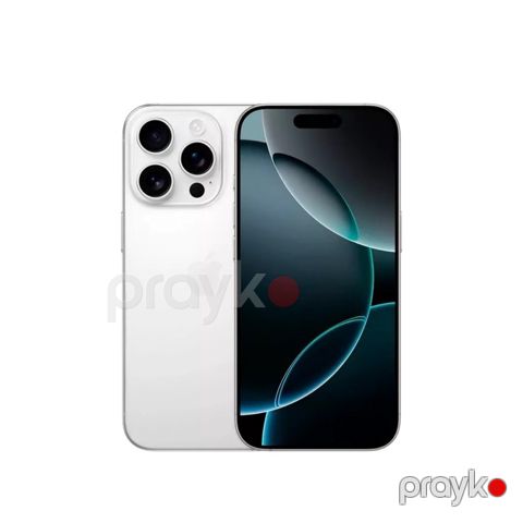 Apple iPhone 16 Pro Max White Titanium 512GB/8GB
