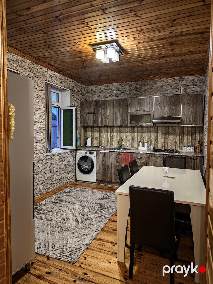 Villa kirayə verilir, Qəbələ ş — Ev, villa, Qəbələ (2)