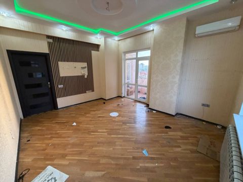 Satılır 3 otaqlı yeni tikili 97 m² — Bakı