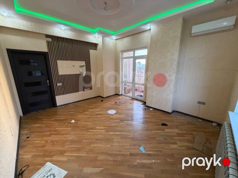 Satılır 3 otaqlı yeni tikili 97 m² — Bakı