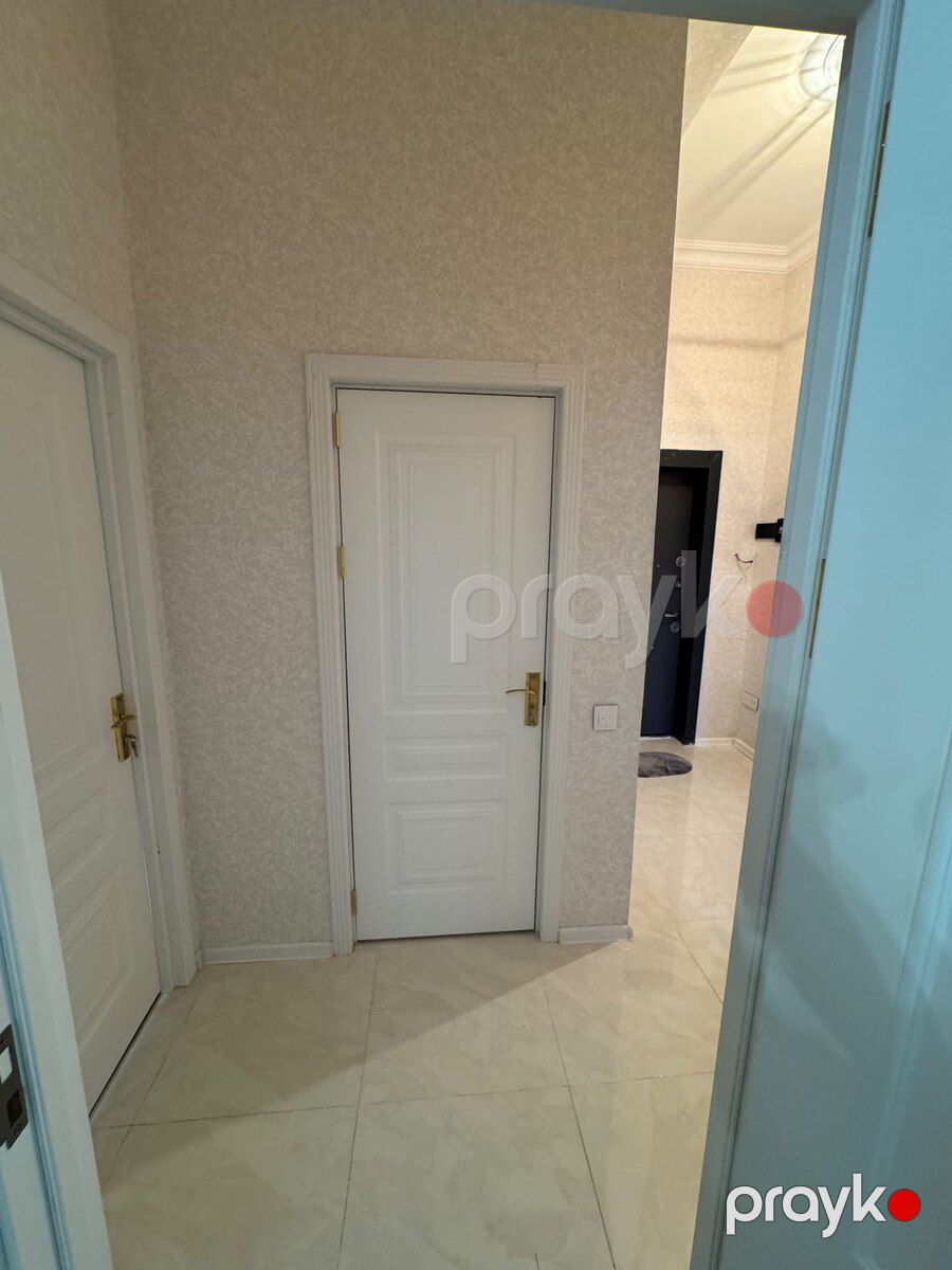 3-otaqlı yeni tikili kirayə verilir, Sumqayıt ş., 90 m² — Mənzil, Sumqayıt (11)