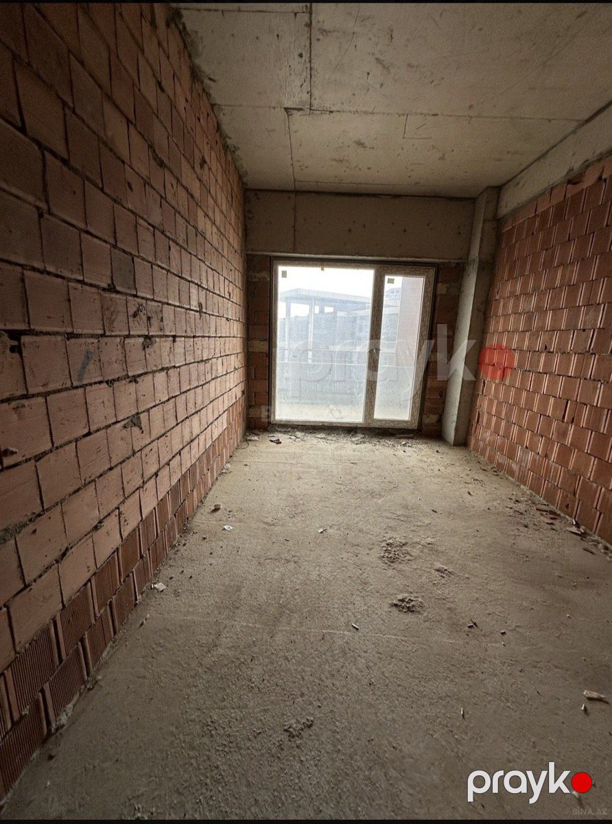 Satılır 3 otaqlı yeni tikili 110 m² — Mənzil, Bakı (3)