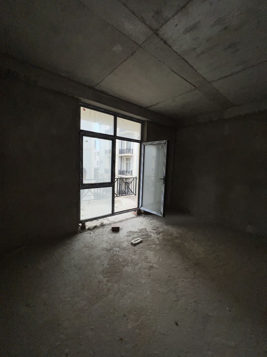 Satılır 2 otaqlı yeni tikili 61.9 m² — Mənzil, Bakı (7)