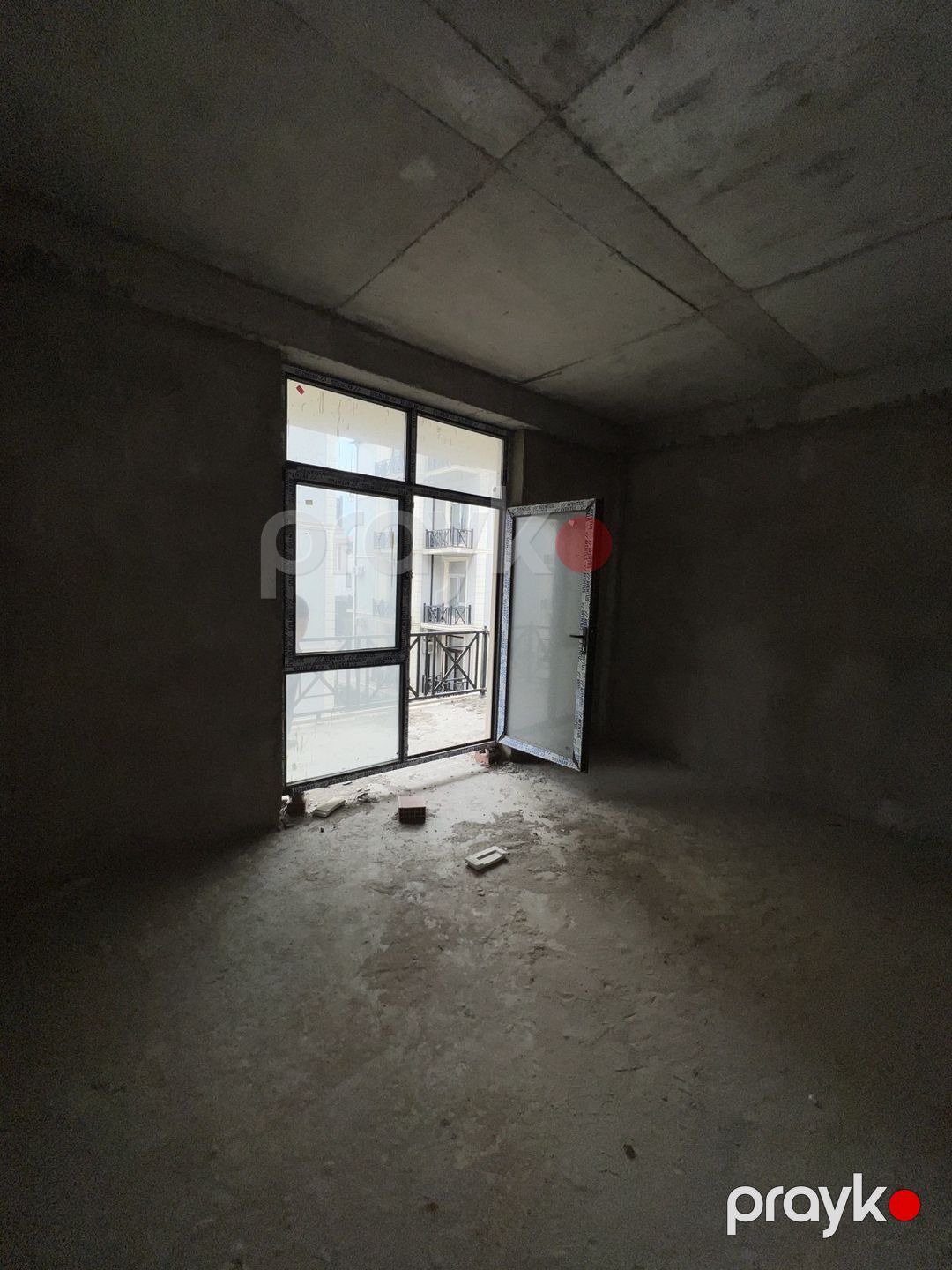 Satılır 2 otaqlı yeni tikili 61.9 m² — Mənzil, Bakı (7)