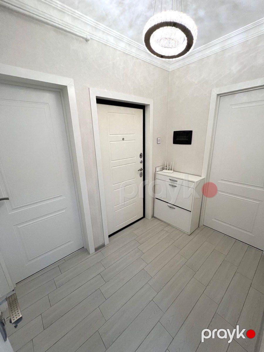 İcarəyə verilir 3 otaqlı köhnə tikili 60 m² — Mənzil, Bakı (12)