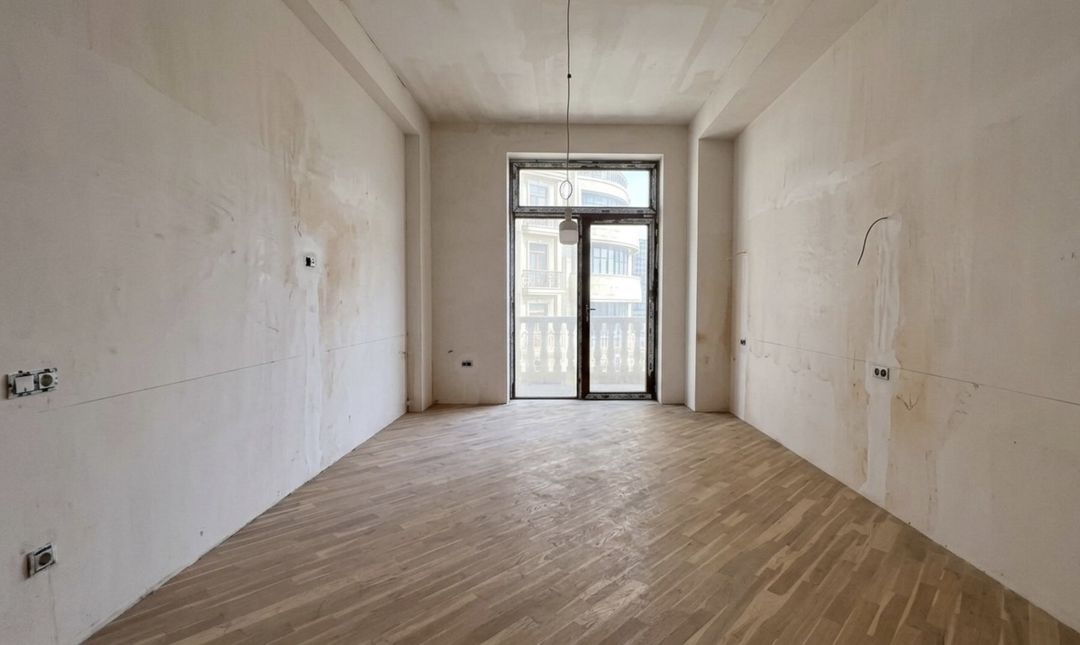 Satılır 3 otaqlı yeni tikili 130 m² — Mənzil, Bakı (6)
