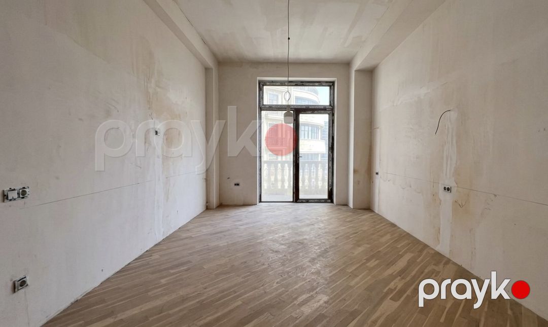 Satılır 3 otaqlı yeni tikili 130 m² — Mənzil, Bakı (6)