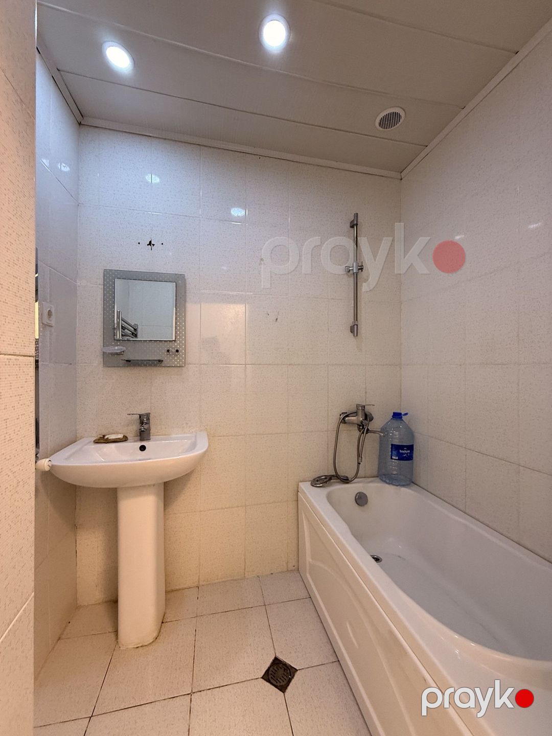 Satılır 2 otaqlı yeni tikili 67 m² — Mənzil, Bakı (10)