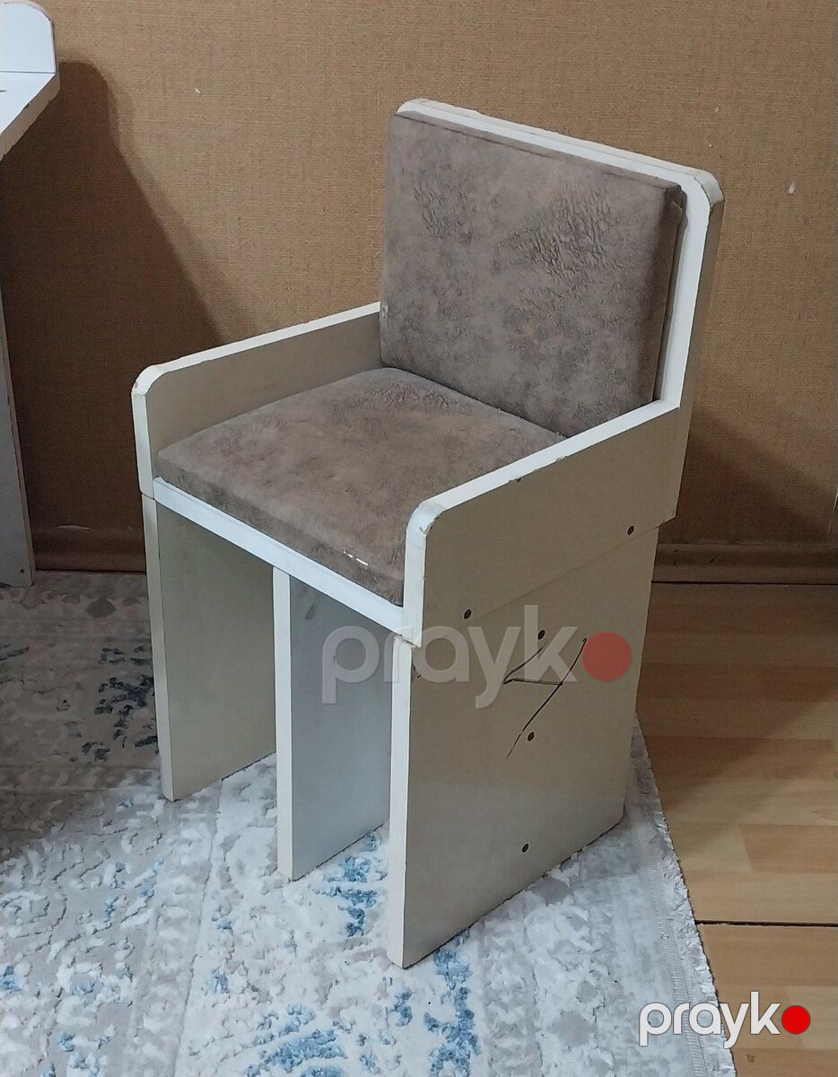 Masa və oturacaqlar — Mebel, Bakı (3)
