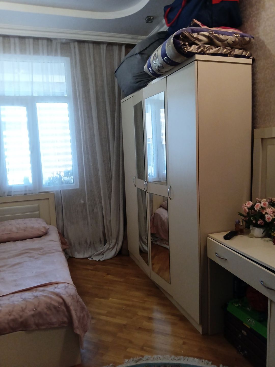 Satılır 2 otaqlı yeni tikili 73 m² — Mənzil, Xırdalan (5)