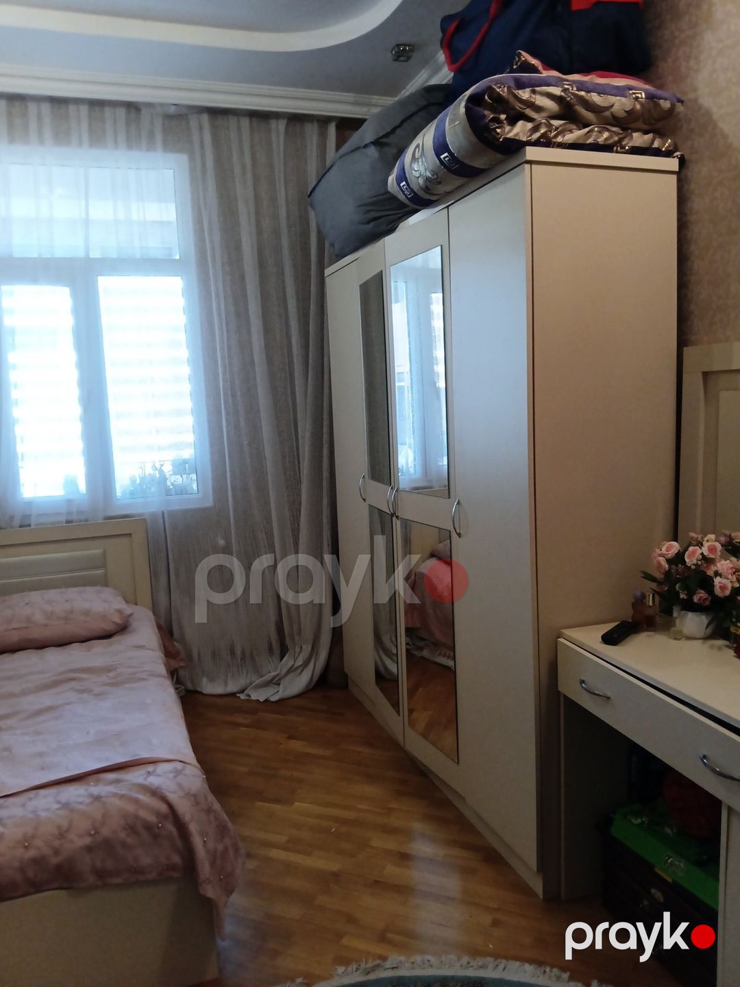 Satılır 2 otaqlı yeni tikili 73 m² — Mənzil, Xırdalan (5)